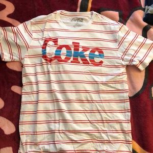 Coca Cola Shirt